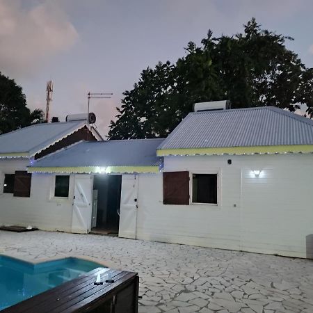 Bungalow 2 Ch A St Francois Vila Saint-Francois  Exterior foto