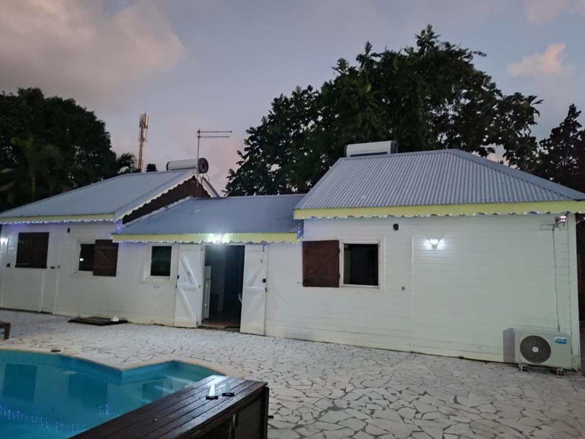 Bungalow 2 Ch A St Francois Vila Saint-Francois  Exterior foto