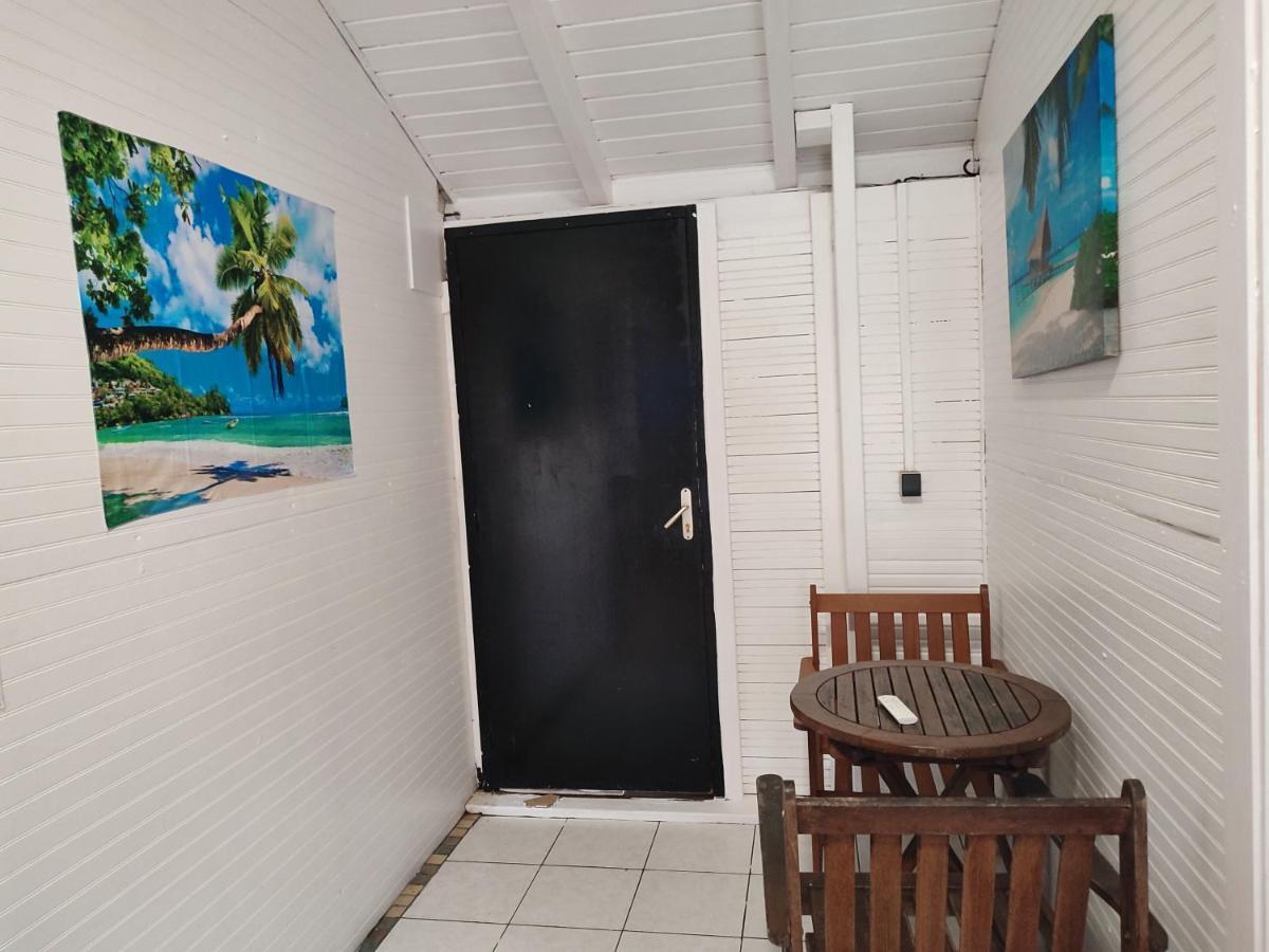 Bungalow 2 Ch A St Francois Vila Saint-Francois  Exterior foto