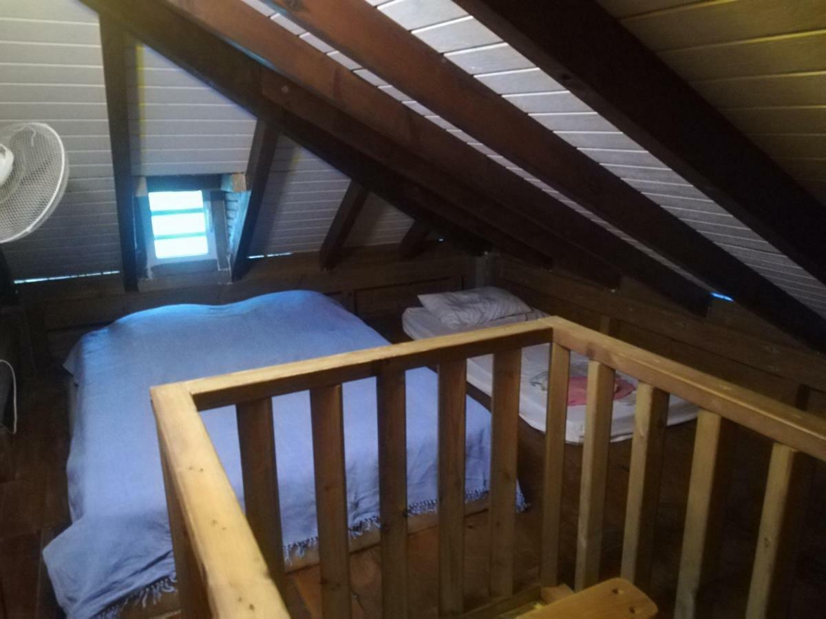 Bungalow 2 Ch A St Francois Vila Saint-Francois  Exterior foto